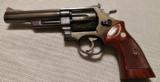 SMITH&WESSON MODEL 29 5 SCREW - 1 of 19