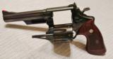 SMITH&WESSON MODEL 29 5 SCREW - 16 of 19