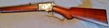 MARLIN MODEL 39 HS * WITH OPTIONAL SIGHTS - 8 of 20