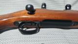 REMINGTON 700 BDL 222 CAL. - 8 of 17