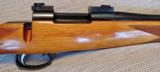 Sako Riihimaki 222 with Leupold Period Scope as New No Box - 10 of 22