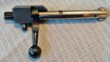 Sako Riihimaki 222 with Leupold Period Scope as New No Box - 16 of 22