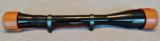 Sako Riihimaki 222 with Leupold Period Scope as New No Box - 19 of 22