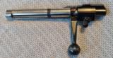 Sako Riihimaki 222 with Leupold Period Scope as New No Box - 15 of 22