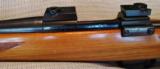 Sako Riihimaki 222 with Leupold Period Scope as New No Box - 9 of 22