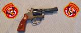 S&W MODEL 51 22 MAGNUM
AS NEW IN BOX! - 2 of 21