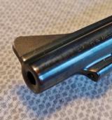 S&W MODEL 51 22 MAGNUM
AS NEW IN BOX! - 13 of 21