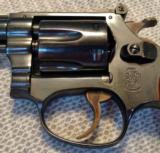 S&W MODEL 51 22 MAGNUM
AS NEW IN BOX! - 9 of 21