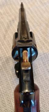 SMITH & WESSON MODEL 18-2 22 LR
DIAMOND GRIPS - 7 of 21