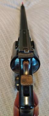SMITH & WESSON MODEL 29-2 44 MAGNUM - 6 of 19