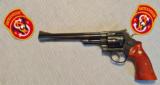 SMITH & WESSON MODEL 29-2 44 MAGNUM - 14 of 19