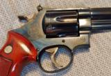 SMITH & WESSON MODEL 29-2 44 MAGNUM - 3 of 19
