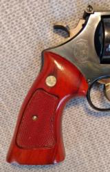 SMITH & WESSON MODEL 29-2 44 MAGNUM - 2 of 19