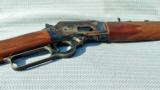 MARLIN 1894 44/40 CENTURY LIMITED 1 OF 2500 - 10 of 22
