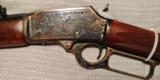 MARLIN 1894 44/40 EMPLOYEE CENTURY LIMITED 1 OF 100 - 14 of 23