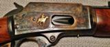MARLIN 1894 44/40 EMPLOYEE CENTURY LIMITED 1 OF 100 - 9 of 23