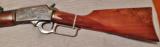 MARLIN 1894 44/40 EMPLOYEE CENTURY LIMITED 1 OF 100 - 3 of 23