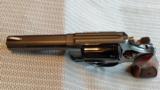 SMITH & WESSON MODEL 58 41 MAGNUM WITH 4 INCH BARREL & S SERIES SERIAL NUMBER - 9 of 15