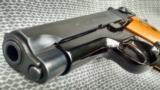 SMITH & WESSON MODEL 39-2 - 4 of 10