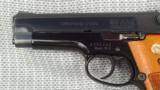 SMITH & WESSON MODEL 39-2 - 3 of 10