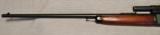 WINCHESTER MODEL 63 SUPER SPEED WITH GROVED RECEIVER - 4 of 16