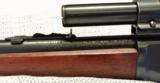 WINCHESTER MODEL 63 SUPER SPEED WITH GROVED RECEIVER - 9 of 16