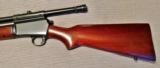 WINCHESTER MODEL 63 SUPER SPEED WITH GROVED RECEIVER - 3 of 16