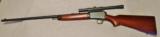 WINCHESTER MODEL 63 SUPER SPEED WITH GROVED RECEIVER - 2 of 16