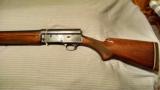 BROWNING A-5 IN EXCELLENT CONDITION - 3 of 13