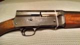 BROWNING A-5 IN EXCELLENT CONDITION - 8 of 13