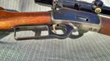 MARLIN 1894 44 MAGNUM PRE CROSSBOLT - 7 of 17