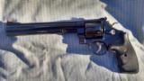SMITH & WESSON MODEL 29 44 MAGNUM CLASSIC - 1 of 18