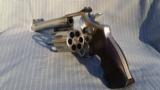 SMITH & WESSON MODEL 629-1 44 MAGNUM - 13 of 18