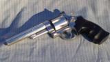 SMITH & WESSON MODEL 629-1 44 MAGNUM - 3 of 18