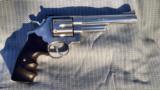 SMITH & WESSON MODEL 629-1 44 MAGNUM - 17 of 18