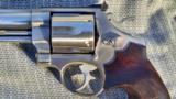 SMITH & WESSON MODEL 629-1 44 MAGNUM - 6 of 18