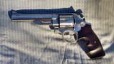 SMITH & WESSON MODEL 629-1 44 MAGNUM - 16 of 18