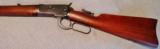 WINCHESTER MODEL 92 - 5 of 20