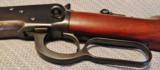WINCHESTER MODEL 92 - 7 of 20