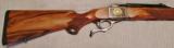 RUGER # 1 45-70 NIB WITH RINGS AND PAPERWORK! - 3 of 22
