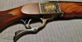 RUGER # 1 45-70 NIB WITH RINGS AND PAPERWORK! - 9 of 22