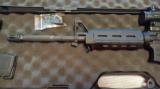 WINDHAM WEAPONRY AR 15 .223 RIFLE WITH QUICKPOINT AND HARD CASE - 3 of 7