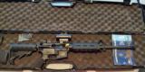 WINDHAM WEAPONRY AR 15 .223 RIFLE WITH QUICKPOINT AND HARD CASE - 5 of 7