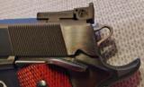LES BAER CUSTOM PREMIER 11 45 ACP WITH BOX - 8 of 15