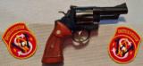 SMITH & WESSON MODEL 29-2 44 MAGNUM WITH S SERIAL NUMBER - 2 of 16