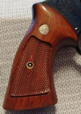 SMITH & WESSON MODEL 29-2 44 MAGNUM WITH S SERIAL NUMBER - 3 of 16