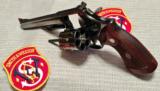 SMITH & WESSON MODEL 29-2 44 MAGNUM WITH S SERIAL NUMBER - 16 of 18