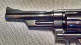 Smith & Wesson Model 27-2 357 Magnum With 5 Inch Barrel - 9 of 17