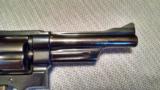 Smith & Wesson Model 27-2 357 Magnum With 5 Inch Barrel - 8 of 17