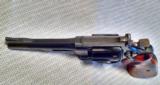 Smith & Wesson Model 27-2 357 Magnum With 5 Inch Barrel - 7 of 17